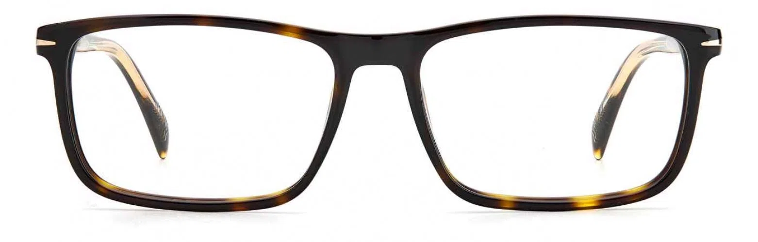 David Beckham Db1019 Eyeglasses - view 15
